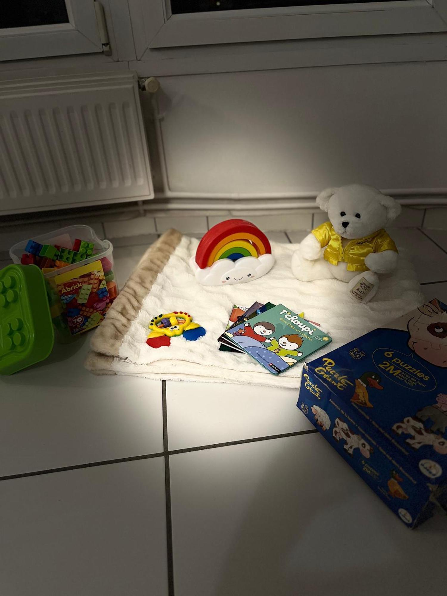 Le Marnie Apartman Metz Kültér fotó