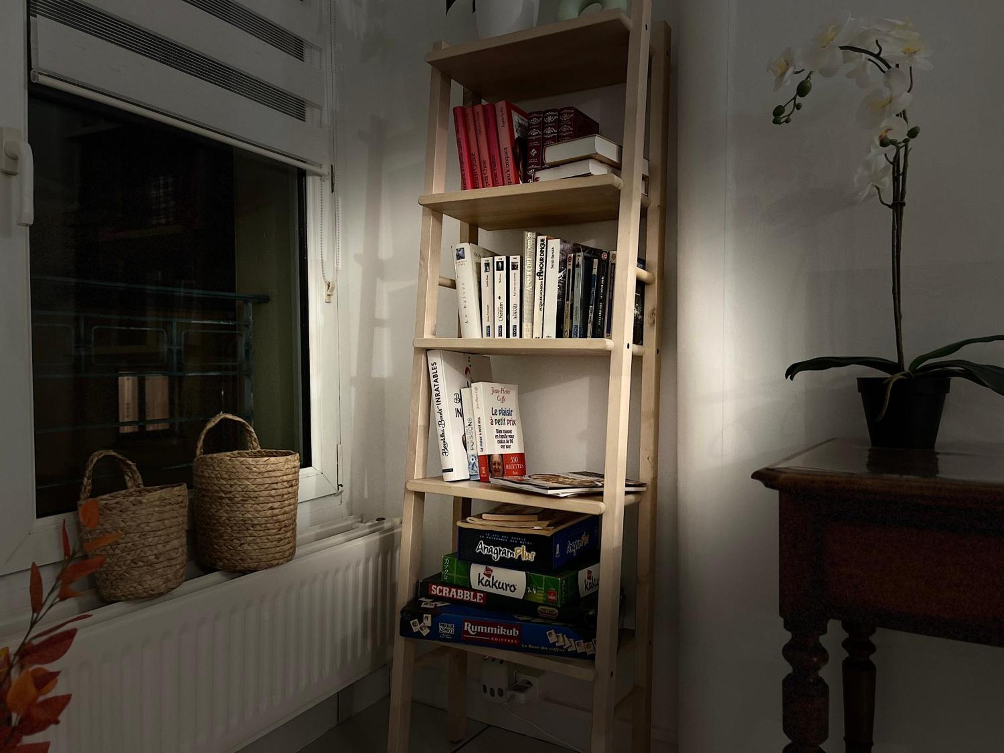 Le Marnie Apartman Metz Kültér fotó