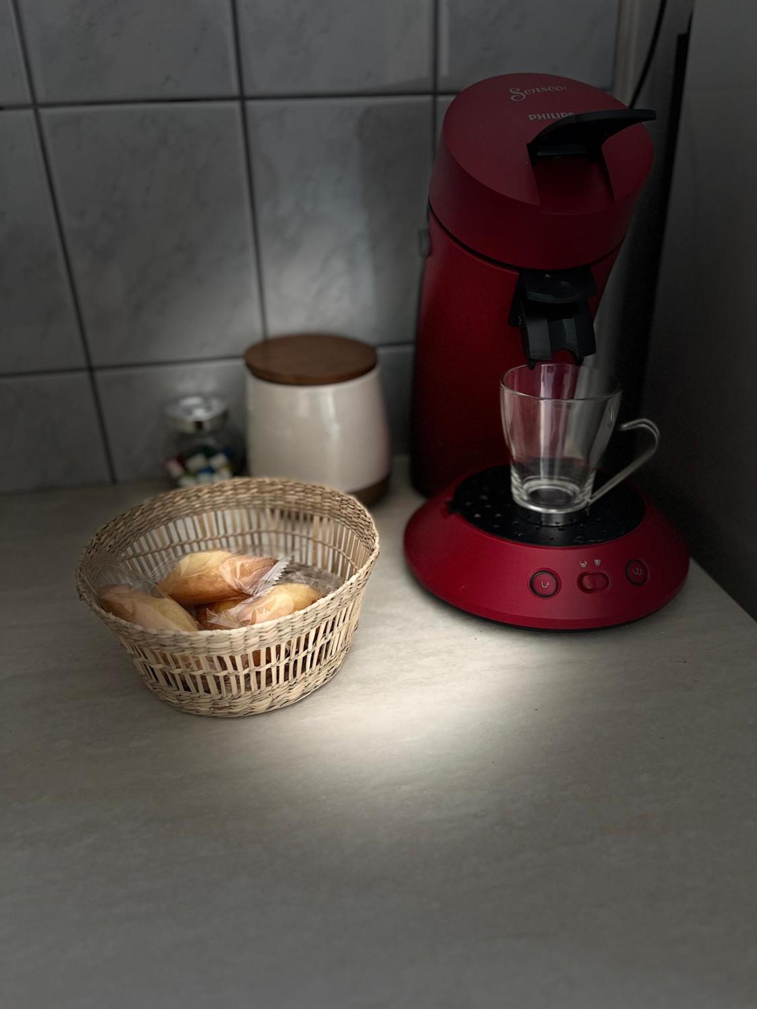 Le Marnie Apartman Metz Kültér fotó