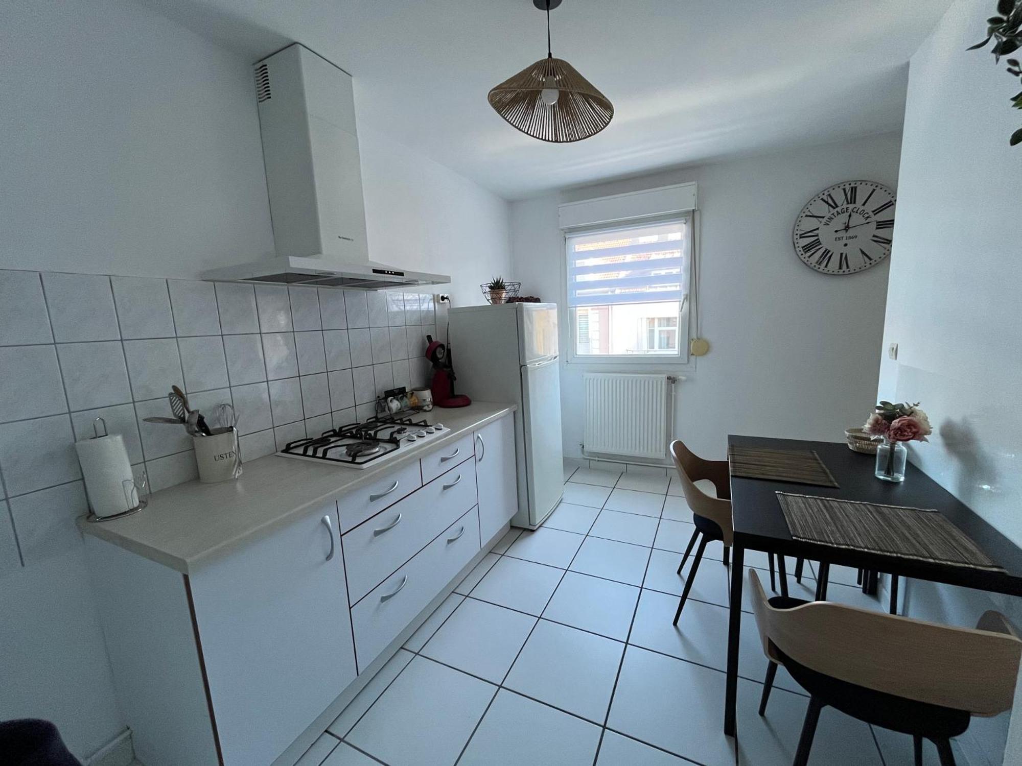 Le Marnie Apartman Metz Kültér fotó