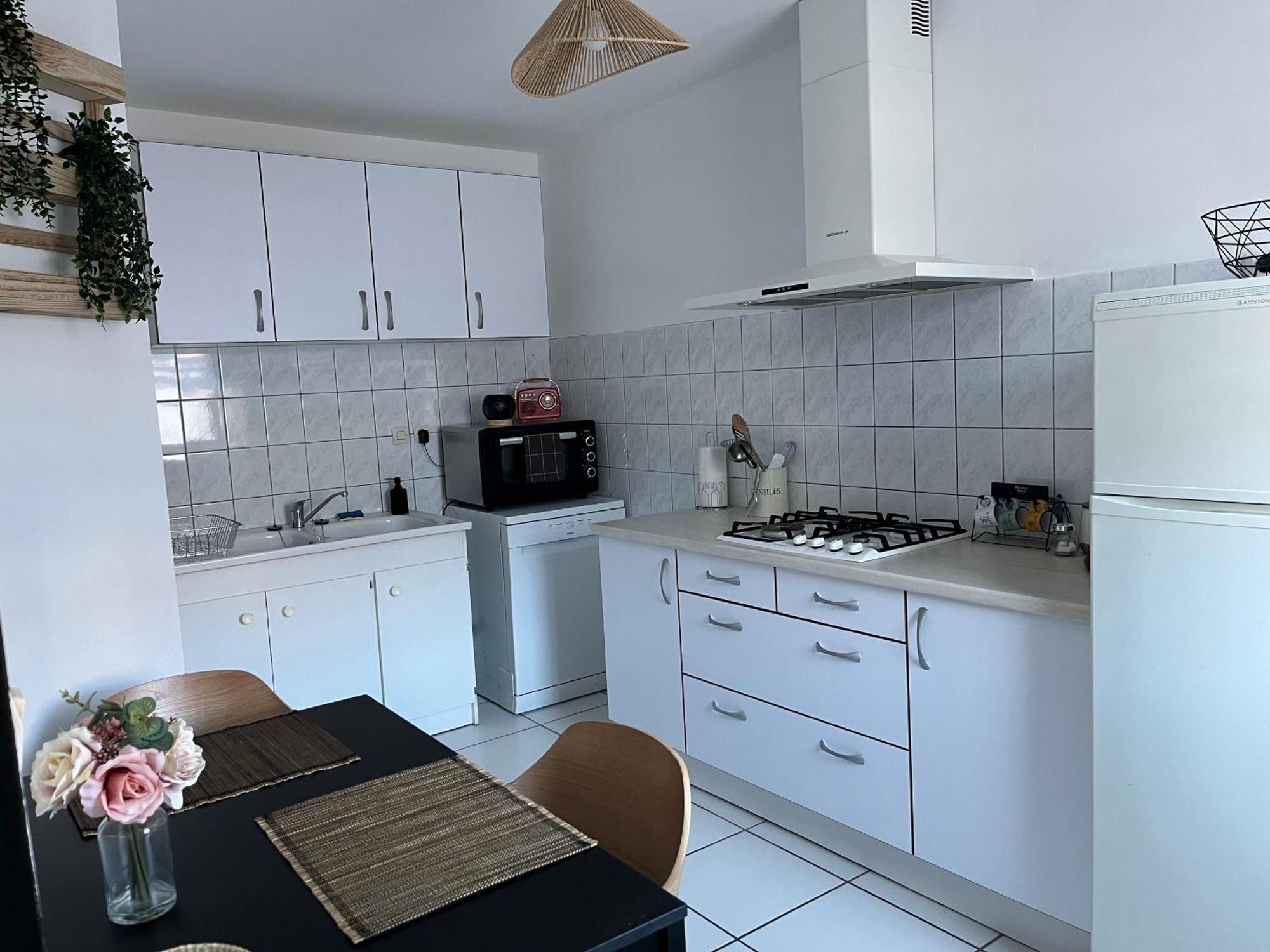 Le Marnie Apartman Metz Kültér fotó