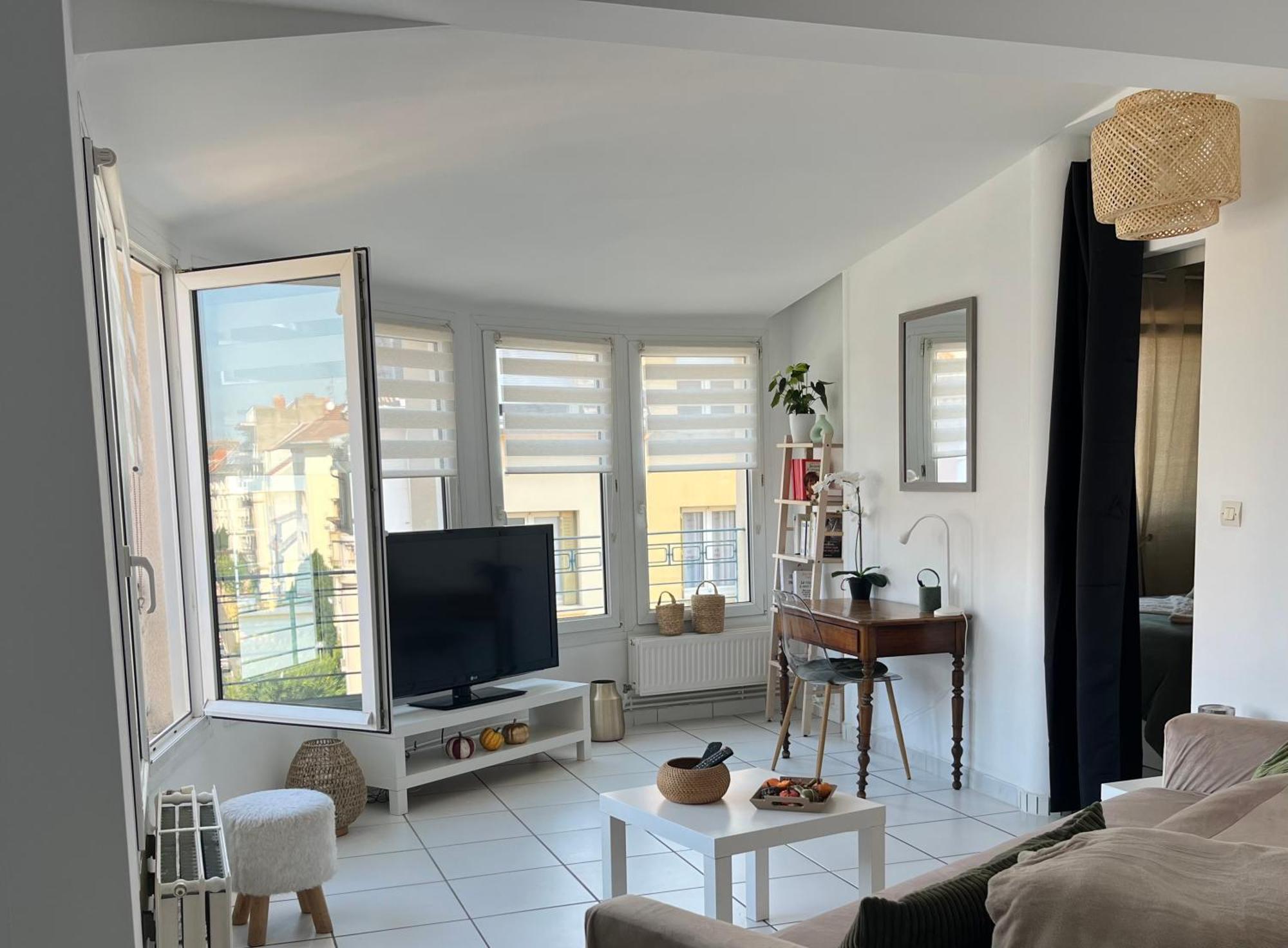 Le Marnie Apartman Metz Kültér fotó