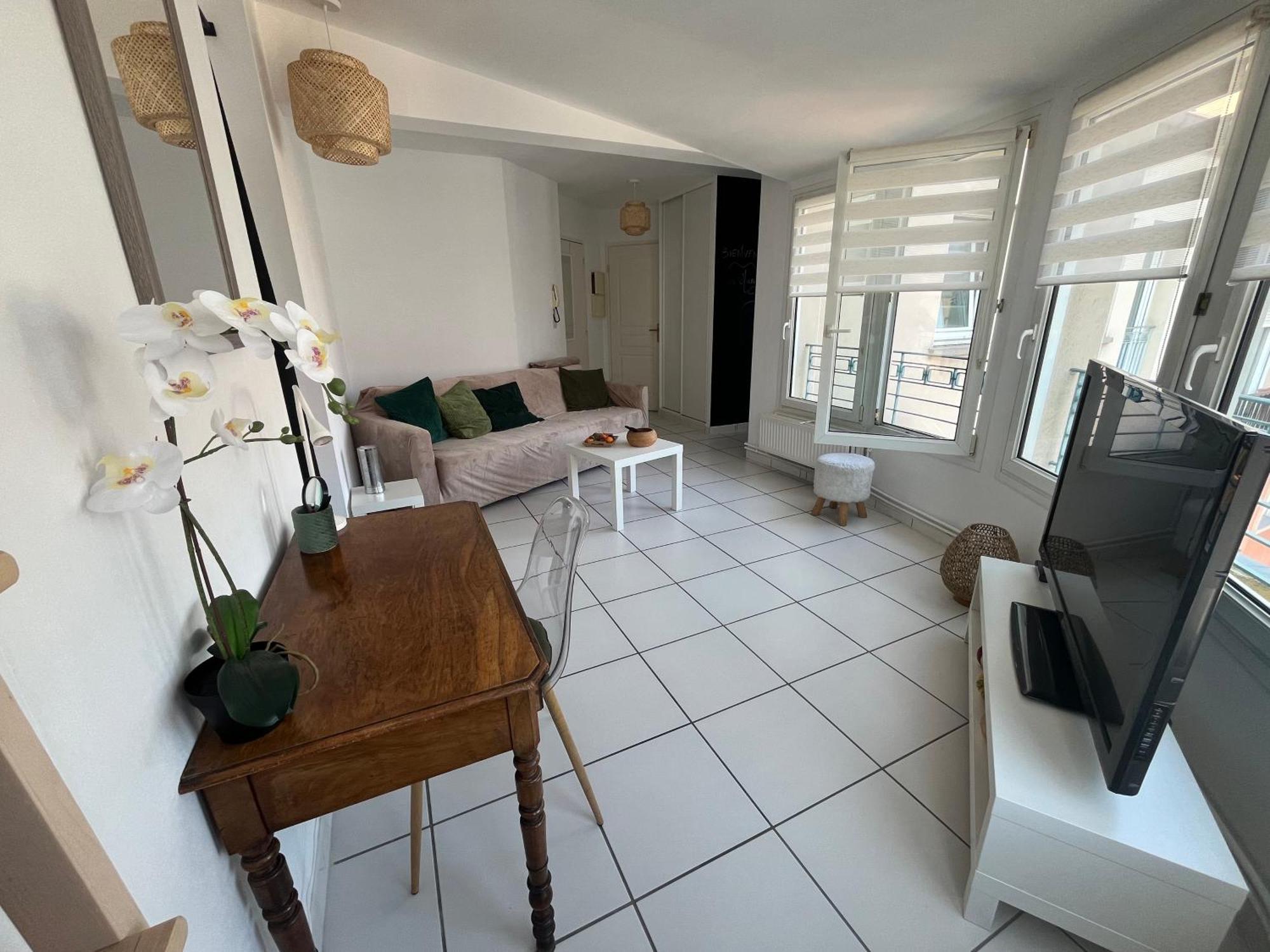 Le Marnie Apartman Metz Kültér fotó