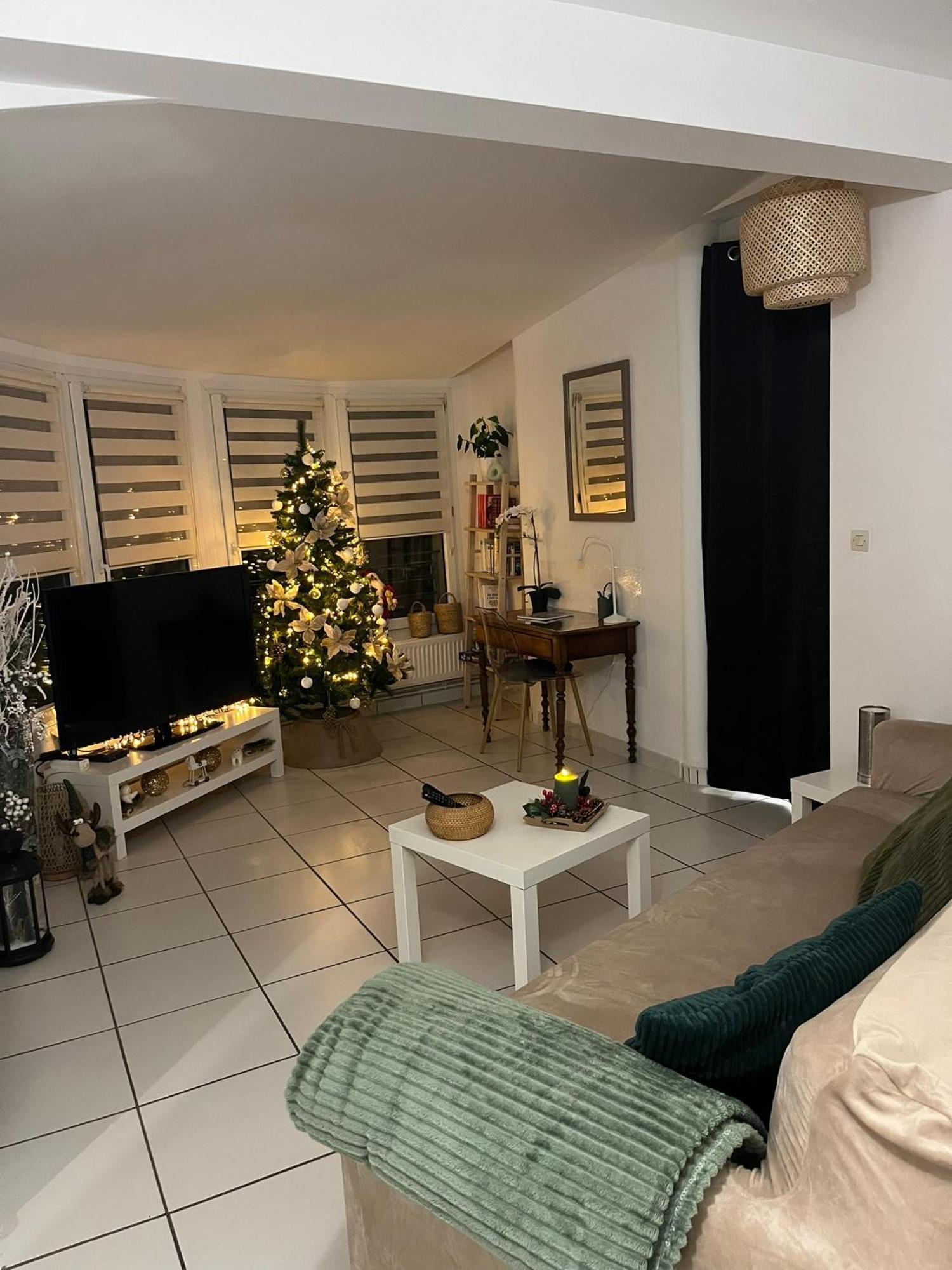 Le Marnie Apartman Metz Kültér fotó