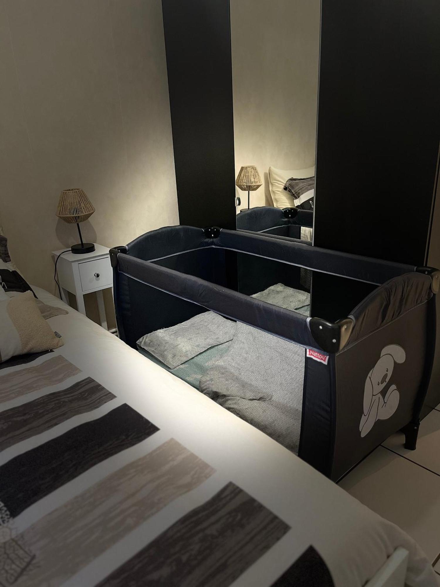 Le Marnie Apartman Metz Kültér fotó
