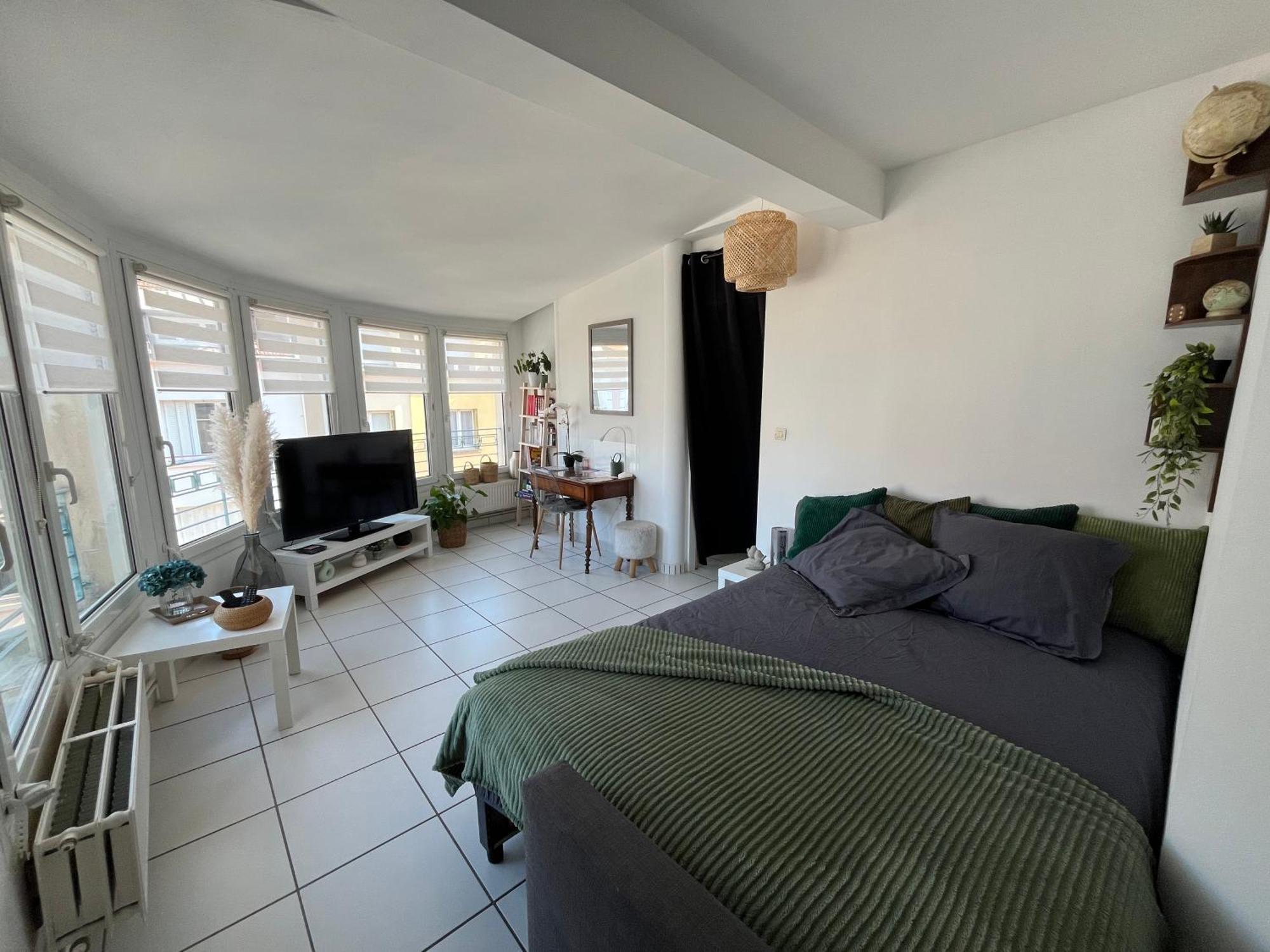 Le Marnie Apartman Metz Kültér fotó